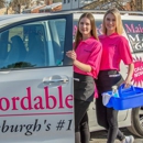 Affordable Maids - House Cleaning