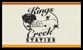 Kings Creek Campground