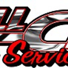 All City Tow Service of St Joe LLC
