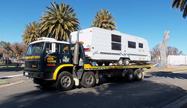 Country Auto Service - Numurkah, VIC