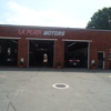 La Plata Motors gallery