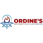 Ordine's Air Conditioning and Heating