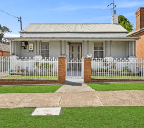 Carol James Real Estate - Goulburn, NSW