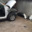 Texas Lonestar Collision - Commercial Auto Body Repair