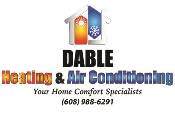 Dable Heating & Air Conditioning, L.L.C. - Wauzeka, WI
