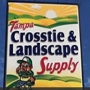 Tampa Crosstie and Landscape Supply, INC