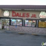 Dale's Junior Liquor Store