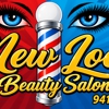 New Look Barber or Beauty Salon and Supply gallery