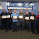Electronic Office Systems