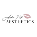 Andria Keith Aesthetics - Day Spas