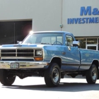 Blacksmith Towing & Salvage