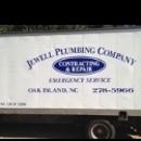 Jewell Plumbing Co - General Contractors