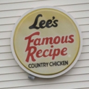 Lee's Famous Recipe Chicken - Chicken Restaurants