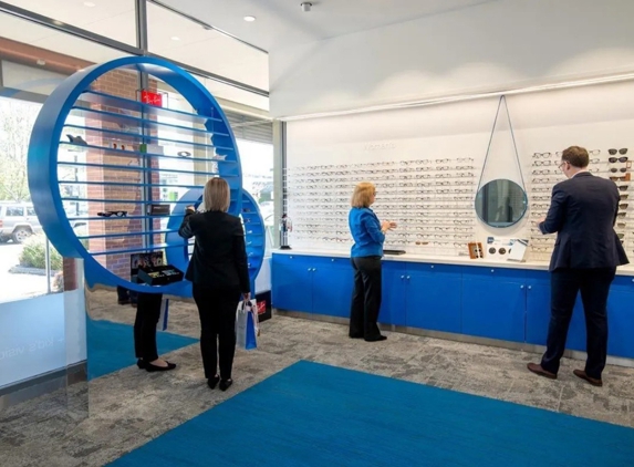 Adelaide Eye Care - Westbourne Park, SA