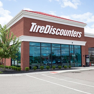 Tire Discounters - Reynoldsburg, OH