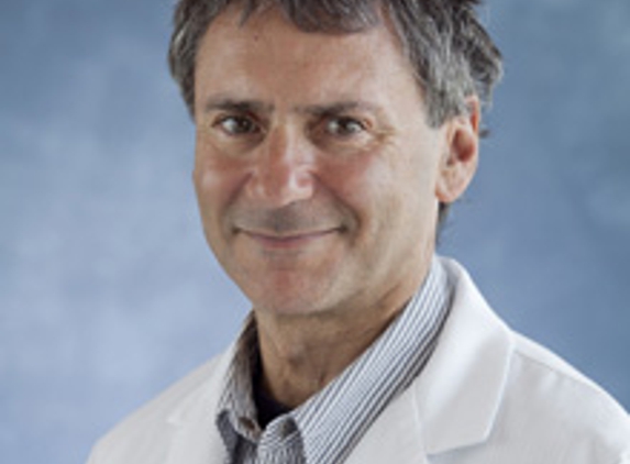 Dr. Marc Wenzel, MD - Kyle, TX