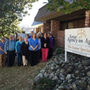 Area Agency On Aging Of W Central Ark - Counseling Services