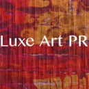 Luxe Art PR - Communication Consultants