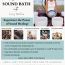Shanti Sound - Meditation Instruction