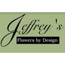 Jeffrey's Flowers By Design - Party Planning