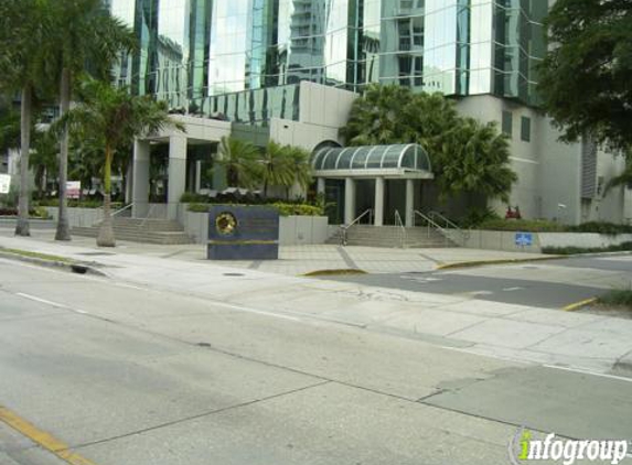 Alliance Telecom Service Inc - Miami, FL