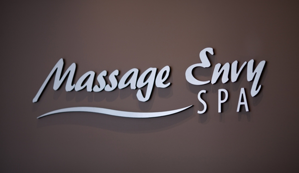 Massage Envy - Central Austin - Austin, TX