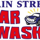 Main Street Car Wash - Car Wash