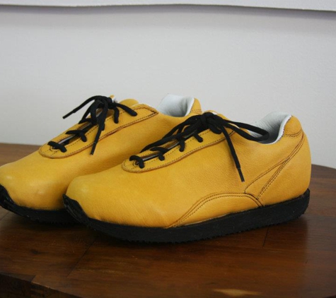 Mother's Sandals and Custom Walking Shoes - Sarasota, FL