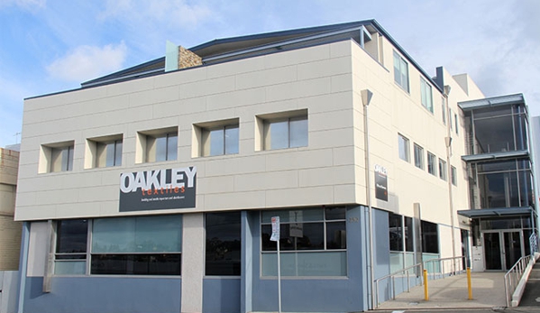 Oakley Textiles - North Hobart, TAS