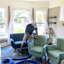 Made EZ Carpet Care - Water Damage Restoration