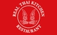 Real Thai Kitchen - Restaurants