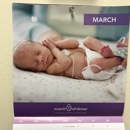 March of Dimes - Social Service Organizations