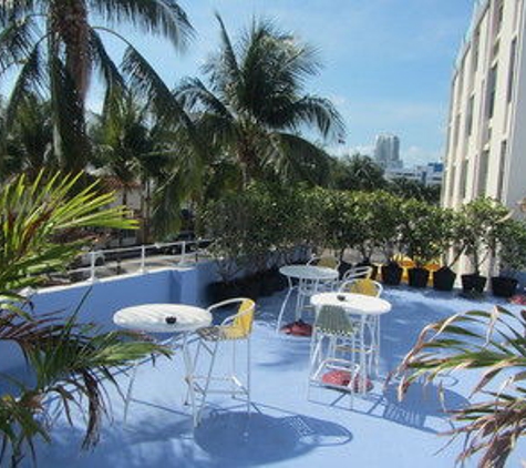 Royal Hotel - Miami Beach, FL