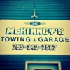 Mckinney's Towing & Garage gallery