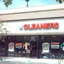 Sam Cleaners - Dry Cleaners & Laundries