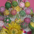 Cake Pop Creations