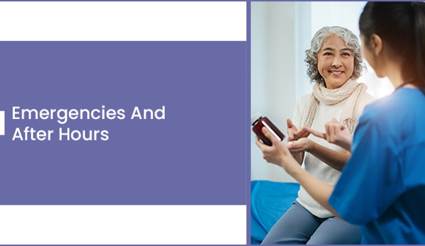 Wonthaggi Medical Group - Wonthaggi, VIC. Emergencies And After Hours