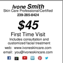 Ivone Smith Skin Care Pro - Skin Care