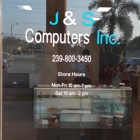 J & S Computers Inc.