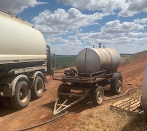 Macquarie Valley Fuels - Narromine, NSW