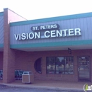 St Peters Vision Center - Contact Lenses