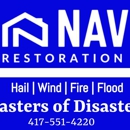 NAV Restoration - Building Restoration & Preservation