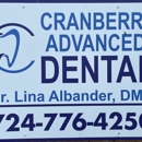 Cranberry Advanced Dental Care - Implant Dentistry