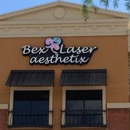 Bex Laser Aesthetix - Cosmetic Services