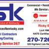 Pro Service of Kentucky gallery