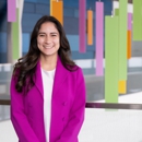 Tatiana Paz, PT, DPT - Physical Therapy Clinics