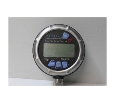 PCS Measurement