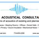 Aurora Acoustical Consultants Inc