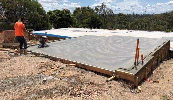 Beards Concrete Pump Hire PTY LTD - Hornsby, NSW