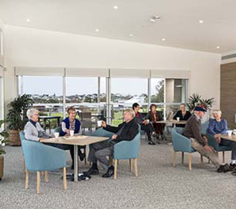 Resthaven Hillcrest  Retirement Living Crestview - Hillcrest, SA. Retirement Villages - 8